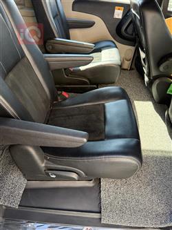 دۆج گراند کاراڤان